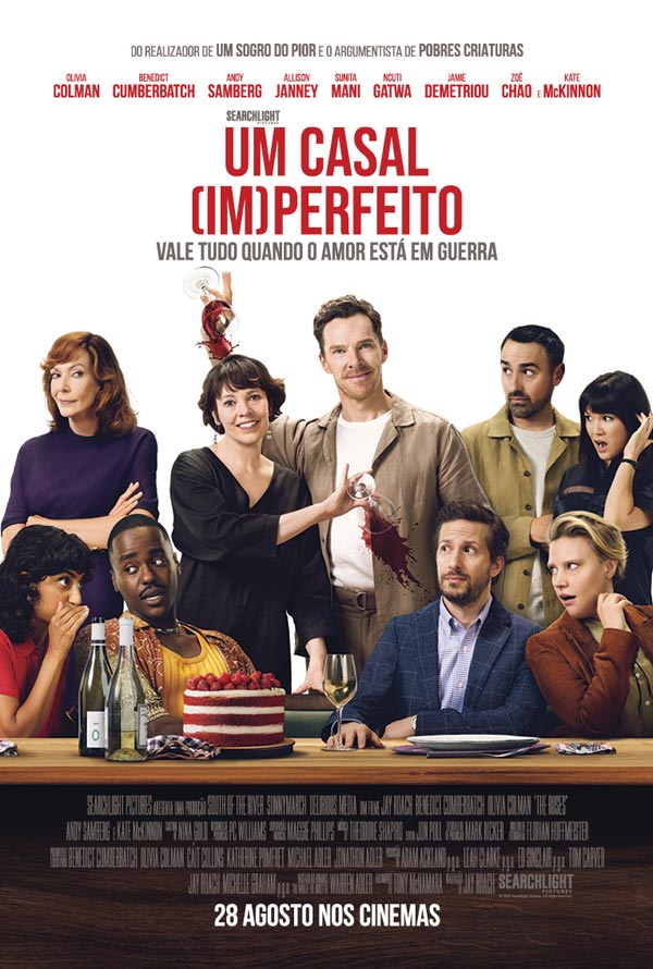 Um Casal (Im)perfeito